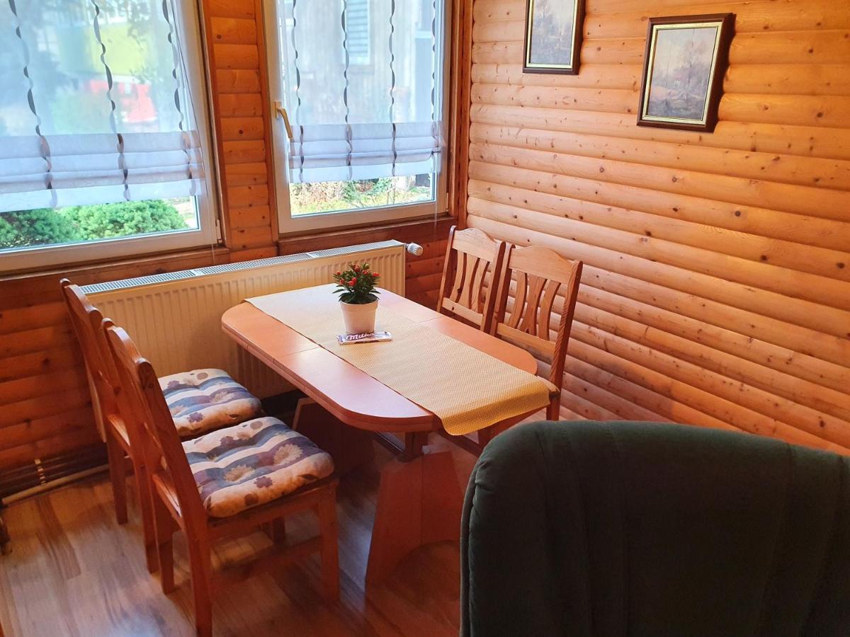 Ferienhaus Petra Elbingerode  Extérieur photo