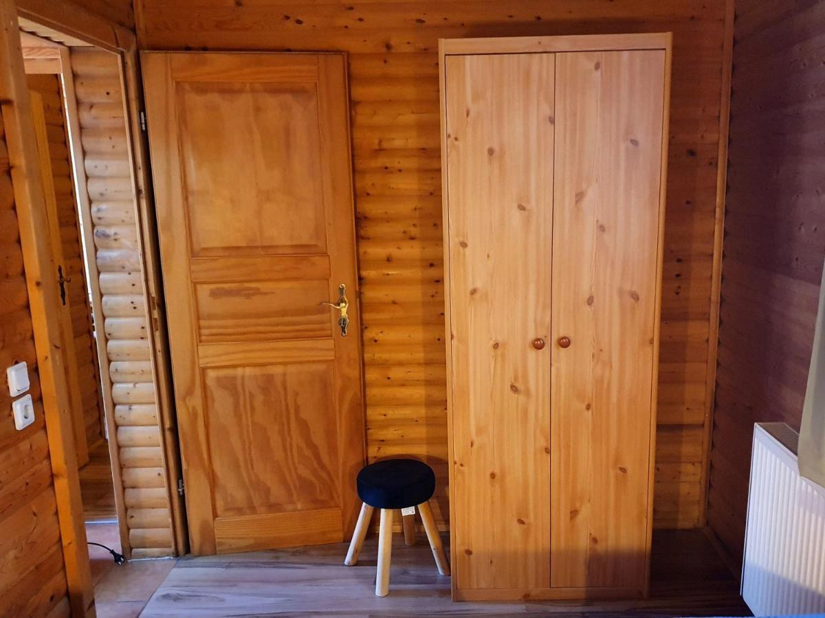 Ferienhaus Petra Elbingerode  Extérieur photo